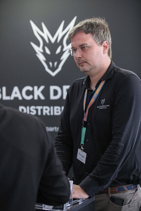 ITC 2025 Meetings & Networking - New Mobiles